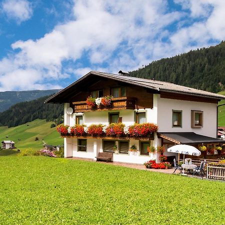Haus Annemarie Apartments Kartitsch - Hochpustertal Exteriér fotografie