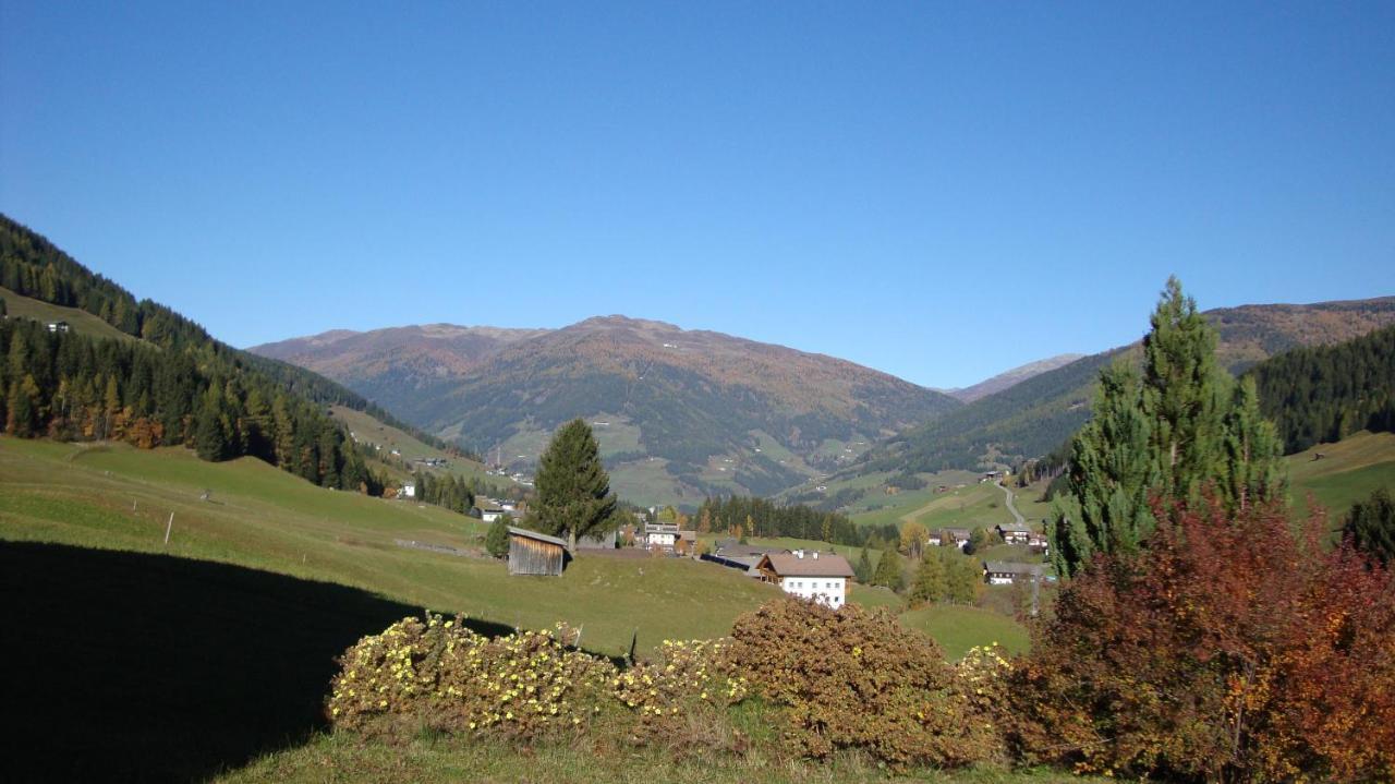 Haus Annemarie Apartments Kartitsch - Hochpustertal Exteriér fotografie