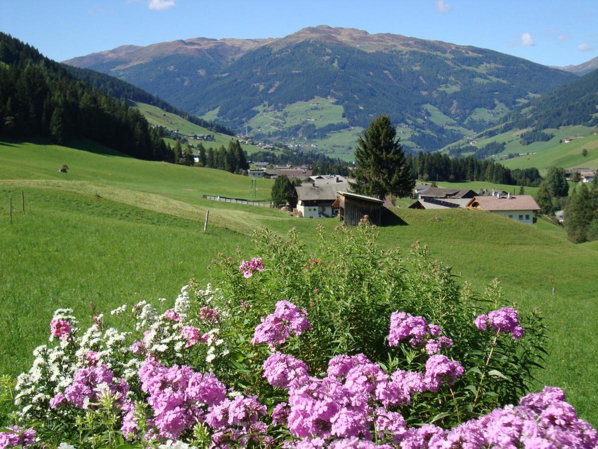 Haus Annemarie Apartments Kartitsch - Hochpustertal Exteriér fotografie